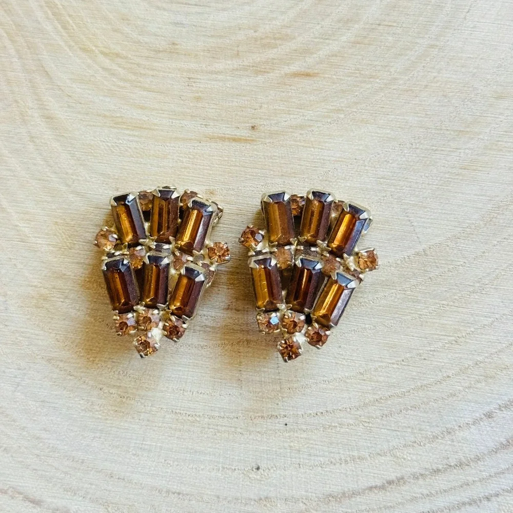 N/A vtg jeweled